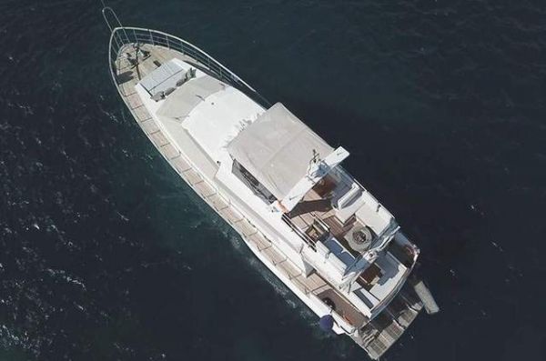 Maiora 70ft